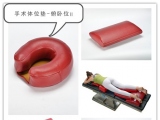 蒙泰海綿體位墊中產(chǎn)品的使用方法及用途有哪些？